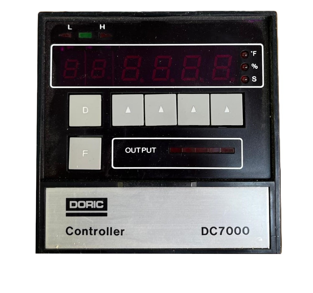 DC7025L DORIC