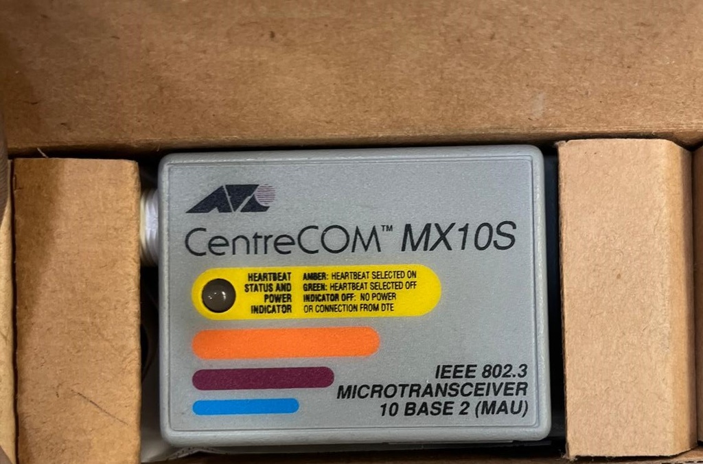 MX10S
