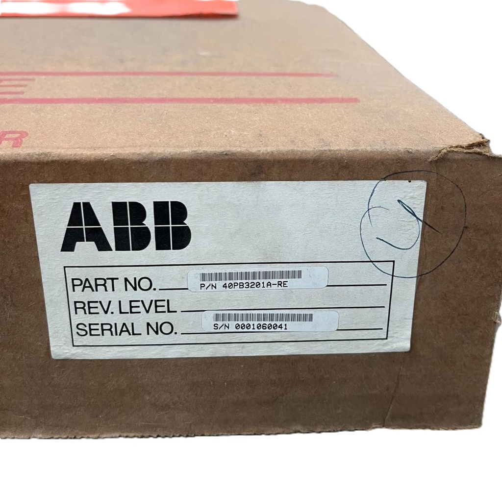 40PB3201A-RE