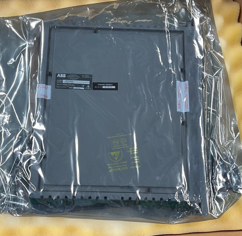40PB3204A ABB