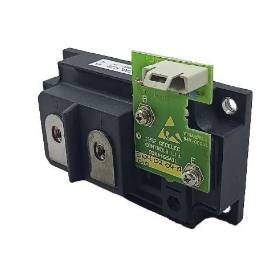 Módulo IBGT Fuji Electric 1MBI300L-120
