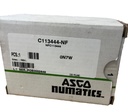 ASCO NUMATICS C113444-NF KIT REPAIR