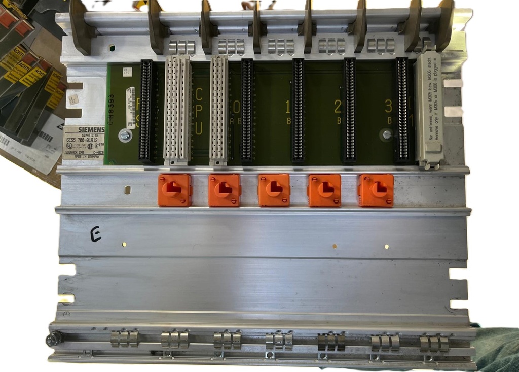 6ES5700-0LA12