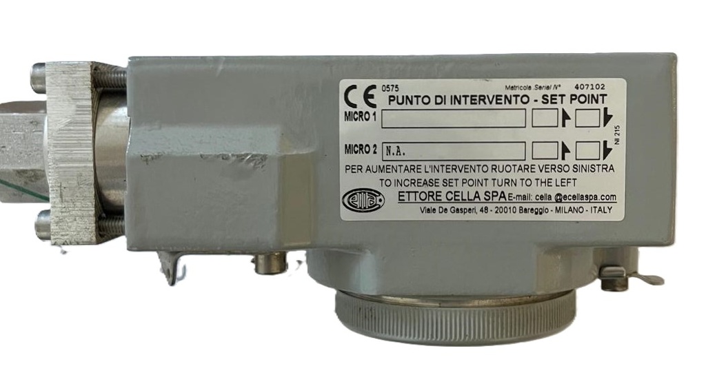 PCA2PA ETTORE CELLA