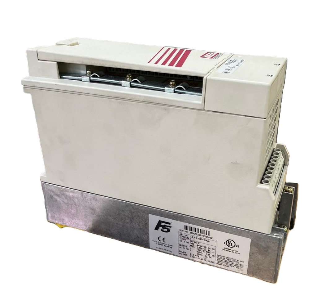 13F5A1D-390A F5  COMBIVERT KEB