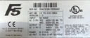 13F5A1D-390A F5  COMBIVERT KEB