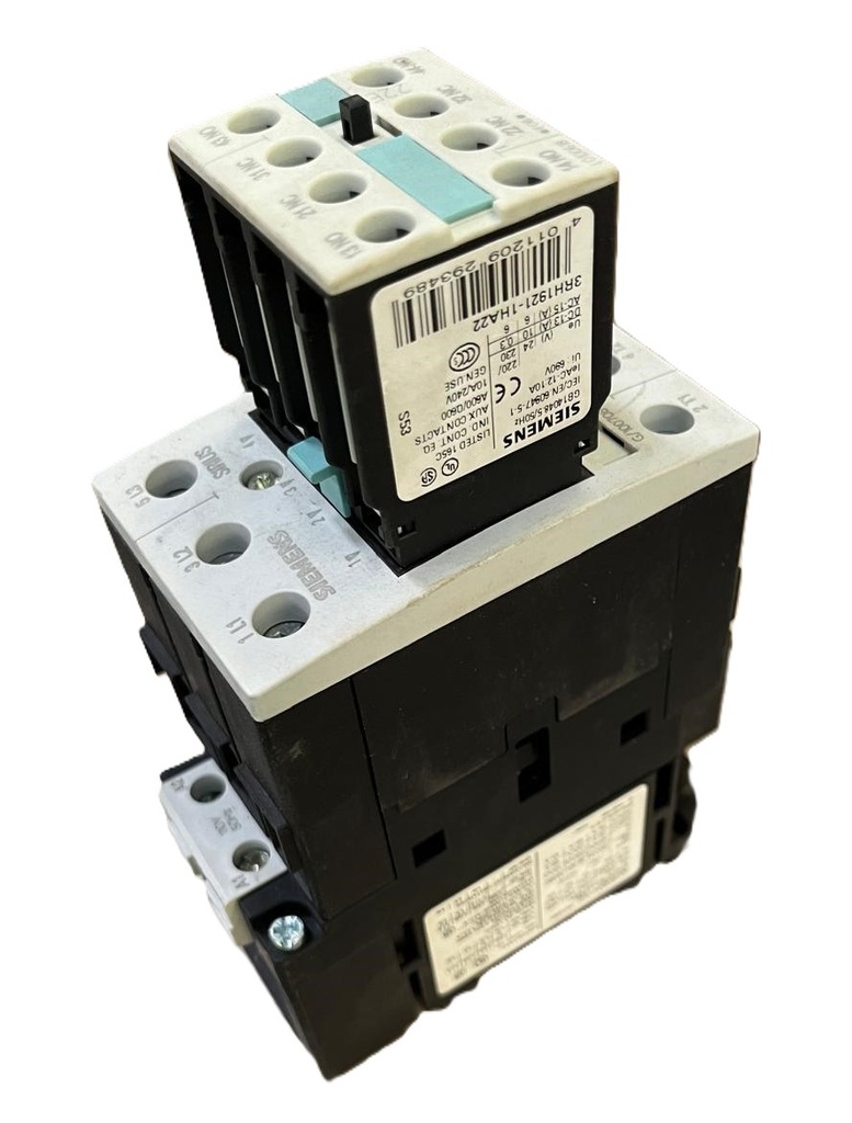 3RT1034-1AF04 SIEMENS