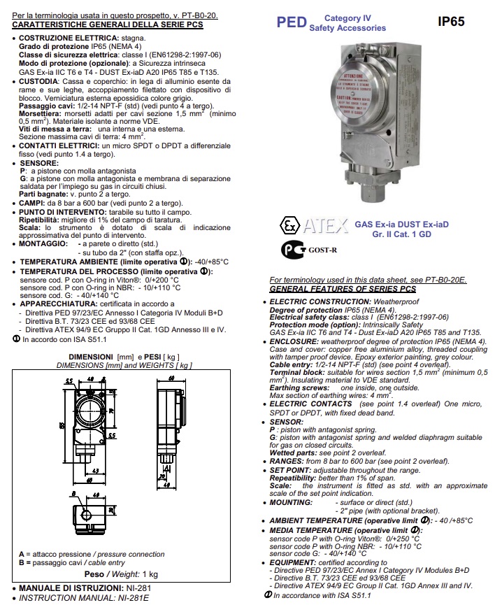 PCS2PA ETTORE CELLA