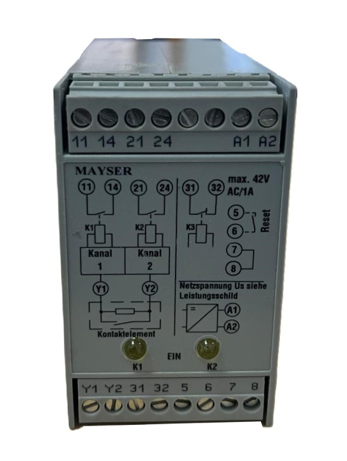 SG-EFS-114-ZK2/1 / SGEFS114ZK21