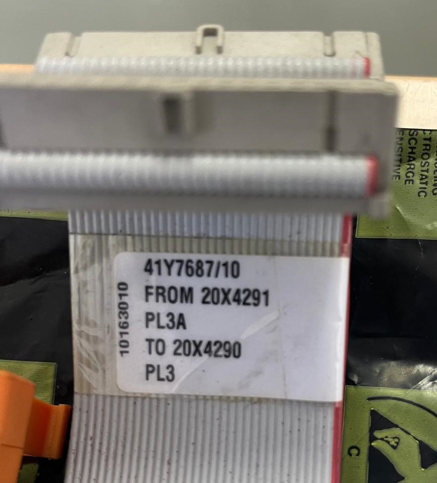 30V9400/10 / 30V940010 CONVERTEAM 