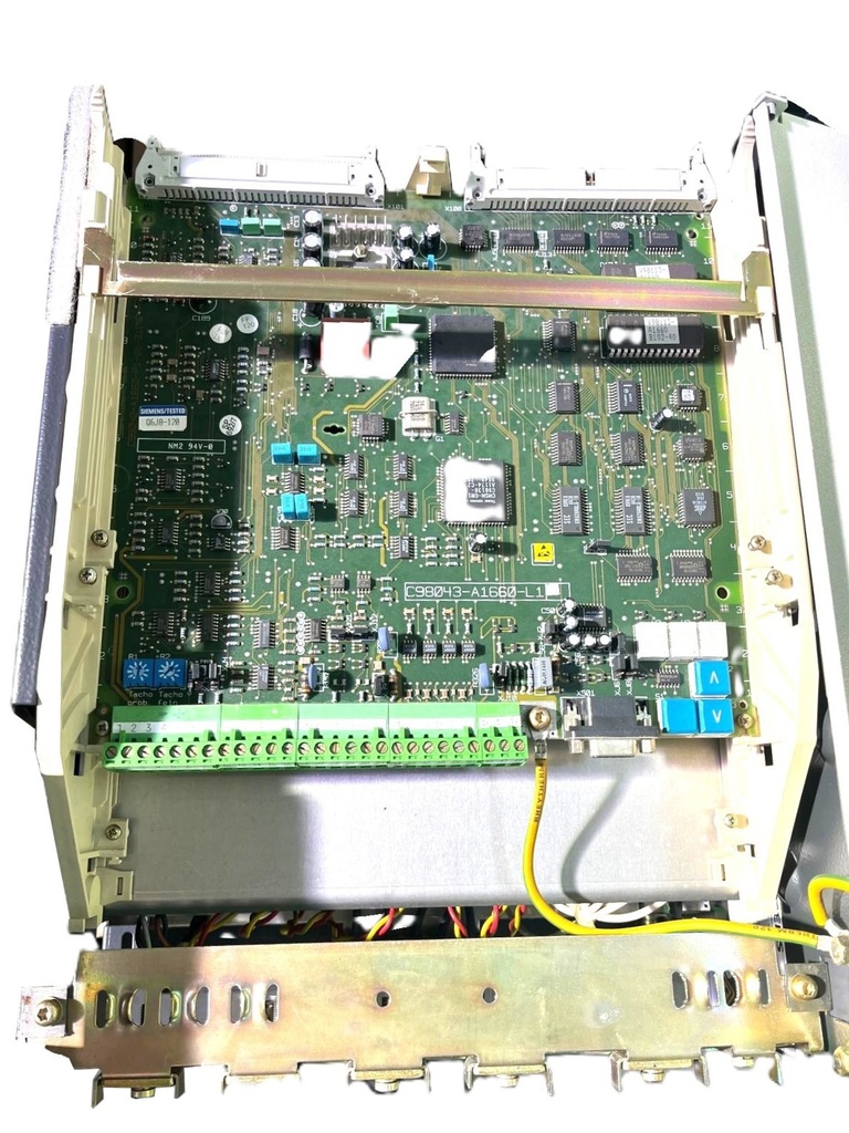 SIMOREG  6RA-2318-6DV61-0 
