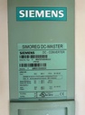 SIMOREG 6RA7075-6DV62-0-Z