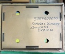 SIMOREG 6RA7075-6DV62-0-Z