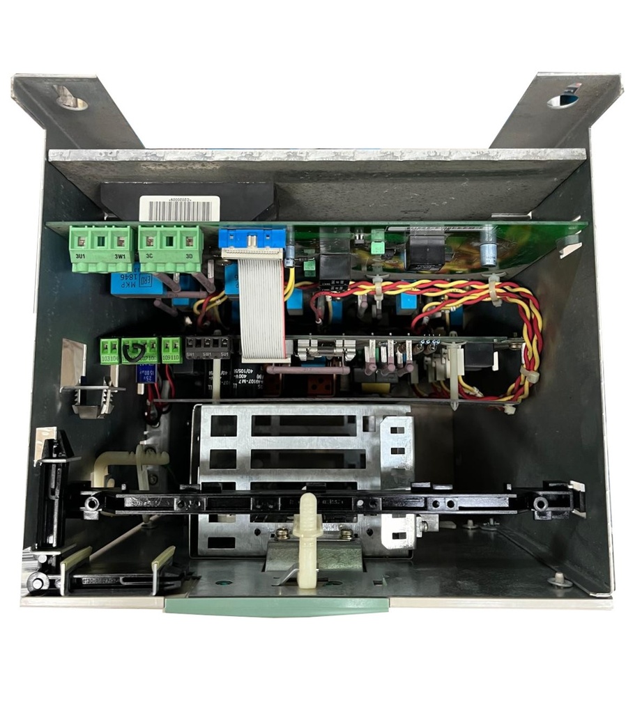 SIMOREG 6RA-7018-6DS22-0