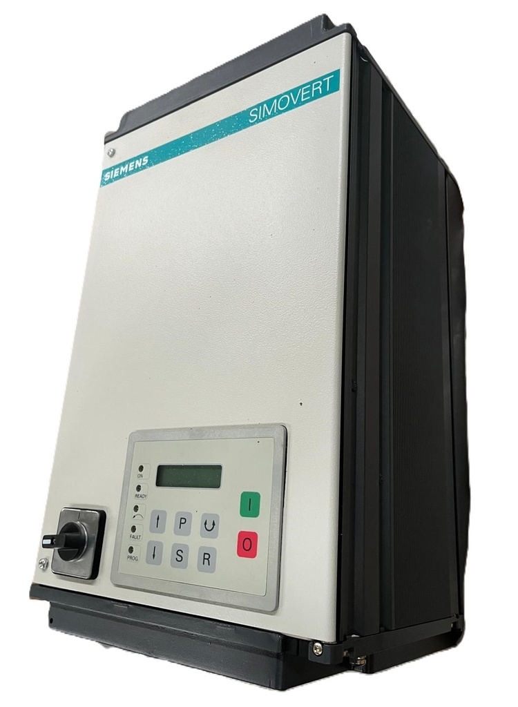 SIMOREG 6SE1204-2AC03