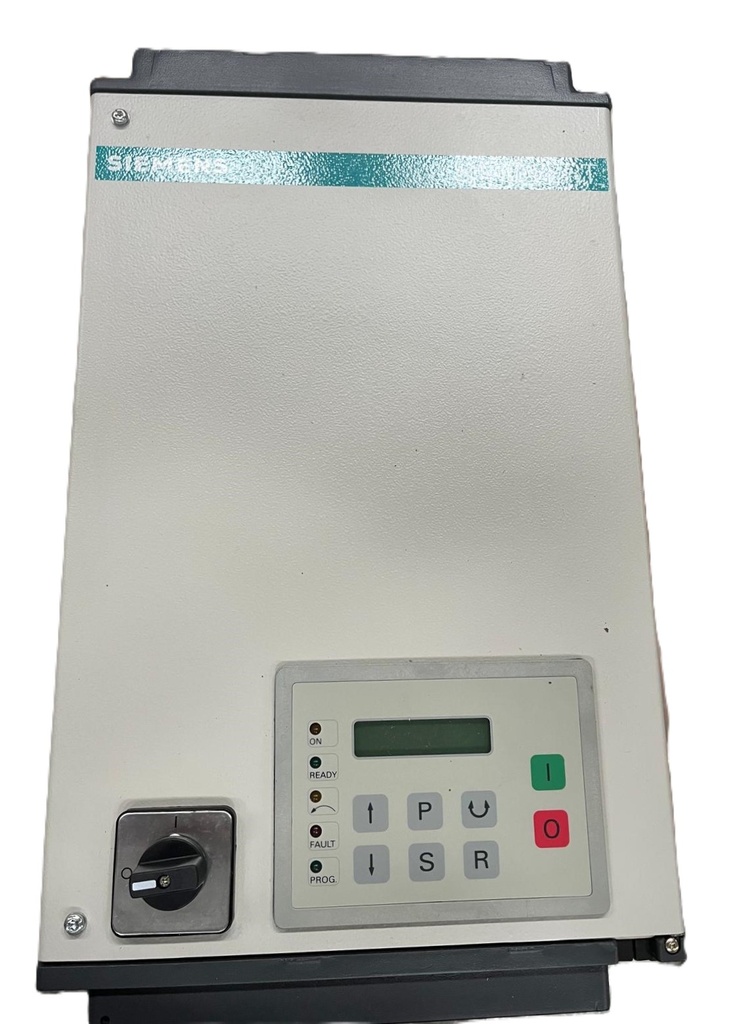 SIMOREG 6SE1204-2AC03