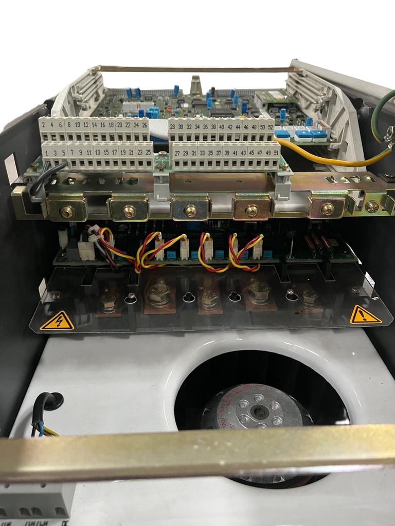 SIMOREG 6RA2475-6DV62-0