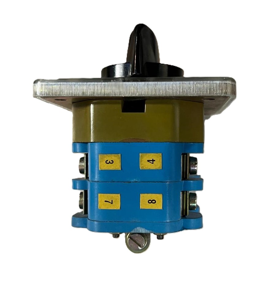 INTERRUPTOR DE PAQUETE TEM 40A