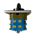 INTERRUPTOR DE PAQUETE TEM 40A