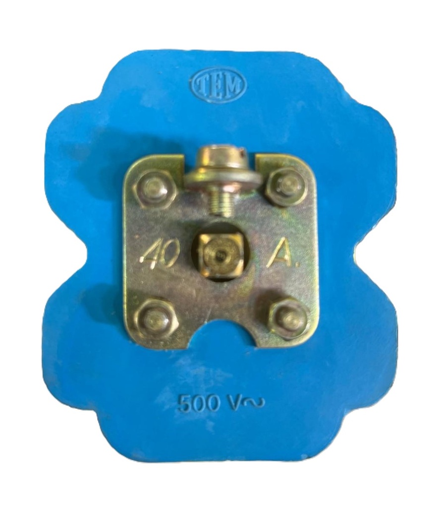 INTERRUPTOR DE PAQUETE TEM 40A