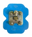 INTERRUPTOR DE PAQUETE TEM 40A