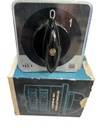 INTERRUPTOR DE PAQUETE TEM 40A
