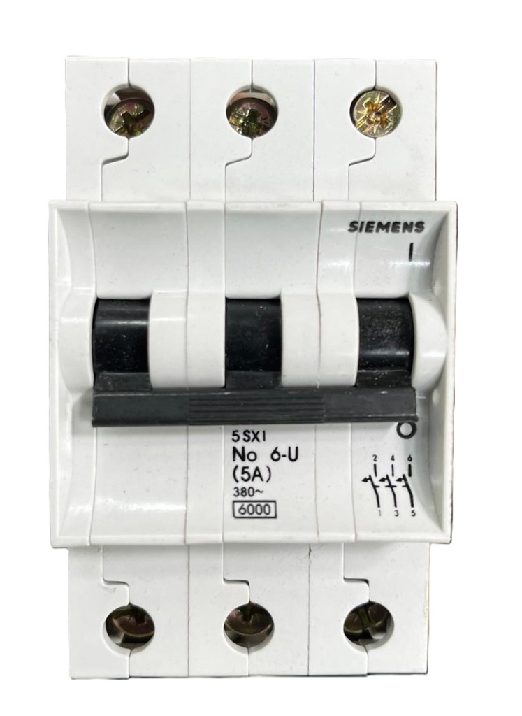 SIEMENS 5SX1306-4FB