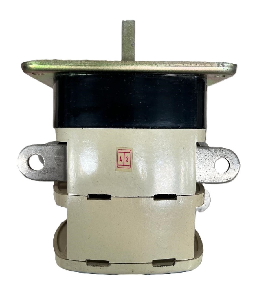 INTERRUPTOR TRIPOLAR REF T012 MOD 200
