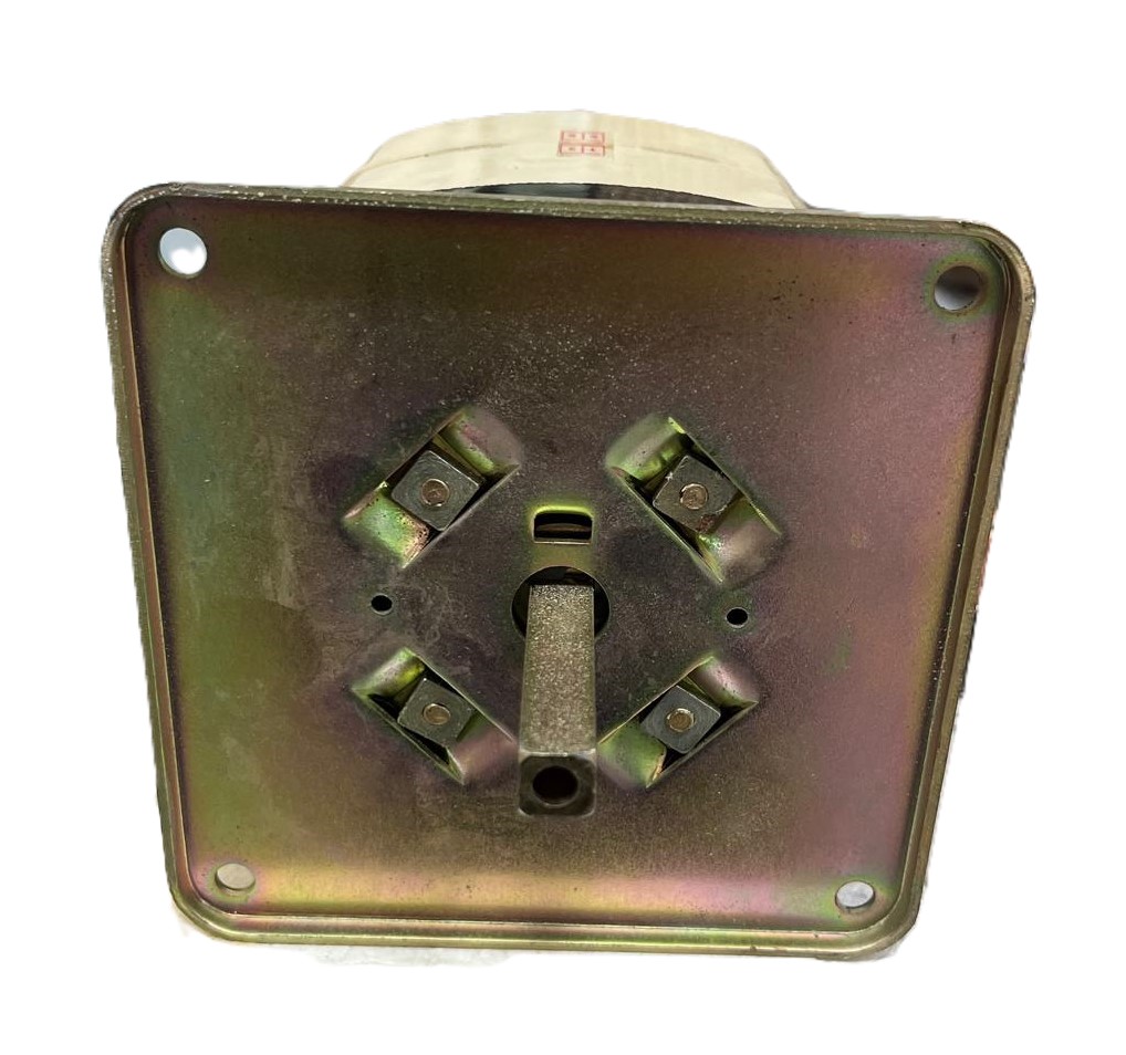 INTERRUPTOR TRIPOLAR REF T012 MOD 200