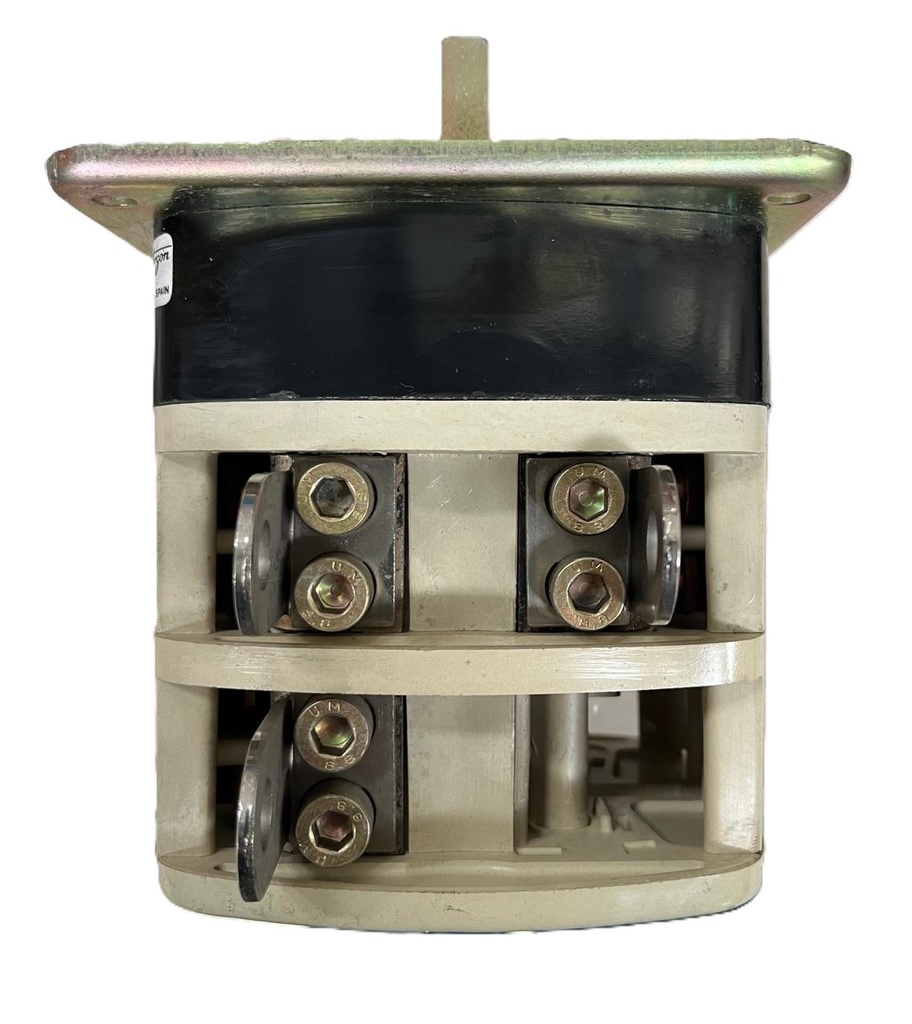 INTERRUPTOR TRIPOLAR REF T012 MOD 200