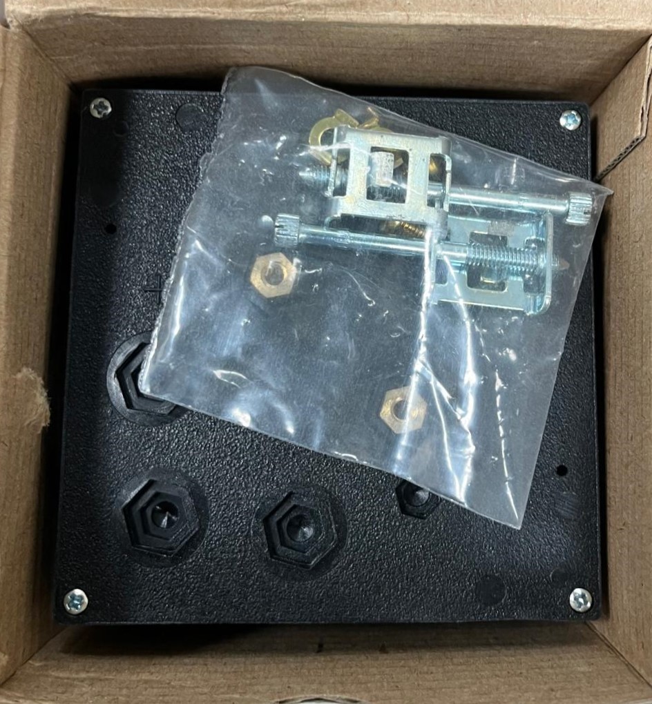 AMPERIMETRO 013397-01 C06K32 SACI