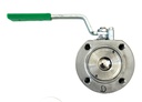 VALVULA BOLA TIPO WAFER ALFA DN 25