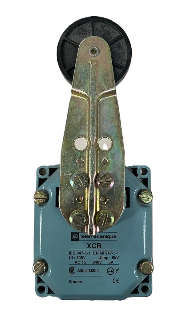XCR-A15 
