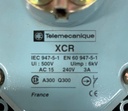 XCR-A15 
