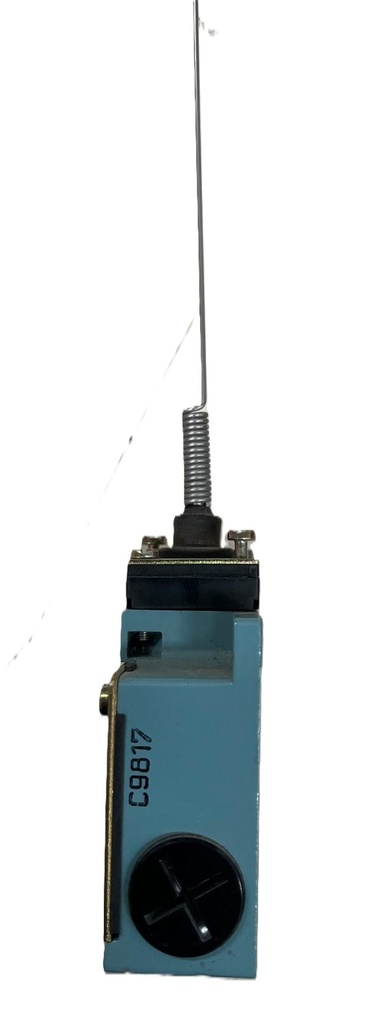XCKM106H29  (XCK-M + ZCK-D06)