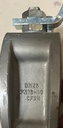 VALVULA BOLA TIPO WAFER ALFA DN 25