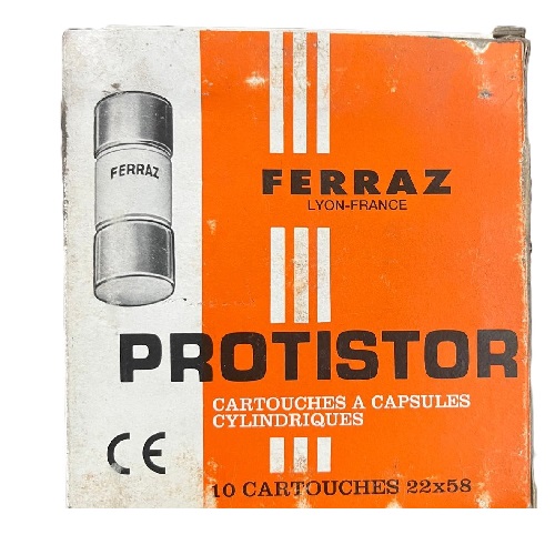 PROTISTOR T095260 FUSIBLE