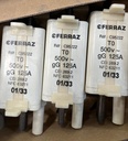 C95222 FERRAZ FUSIBLE