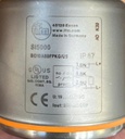 SI5000 SID10ABBFPKG/US FLOW METER