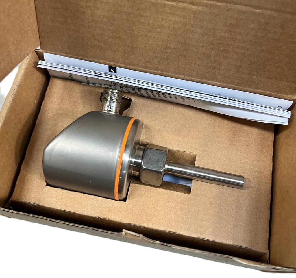 SI5000 SID10ABBFPKG/US FLOW METER