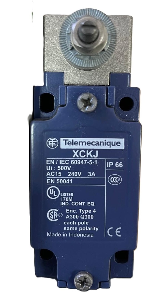 ZCKJ404 TELEMECANIQUE