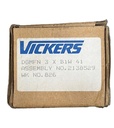 VICKERS  DGMFN 3 X B1W 41