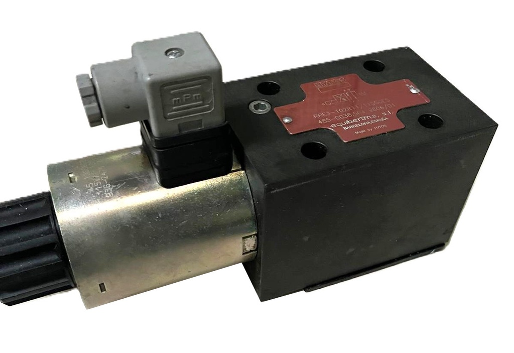 HYTOS RPE3-102R11