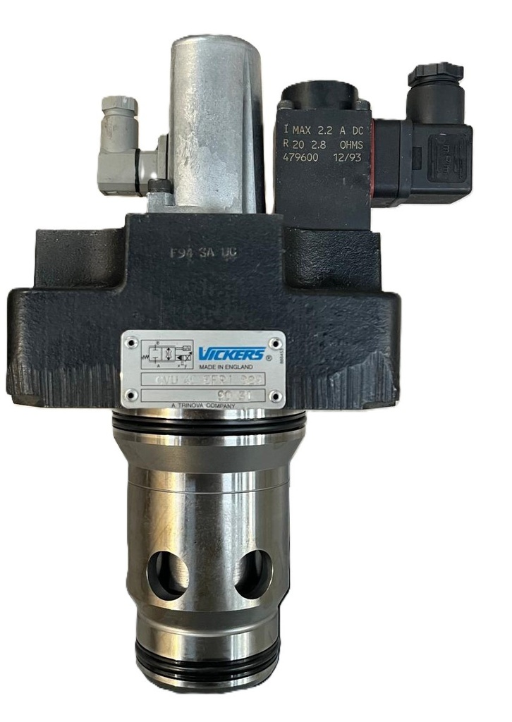 VICKERS   CVU-40-EFP1-B29-90-31 