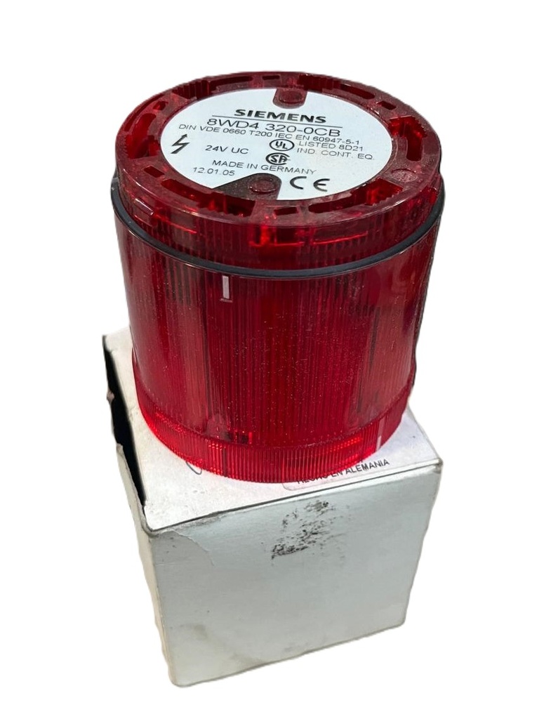 8WD4 450-0CB SIEMENS