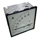 AMPERIMETRO PQ96S CELSA 60A