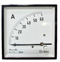 AMPERIMETRO PQ96S CELSA 60A