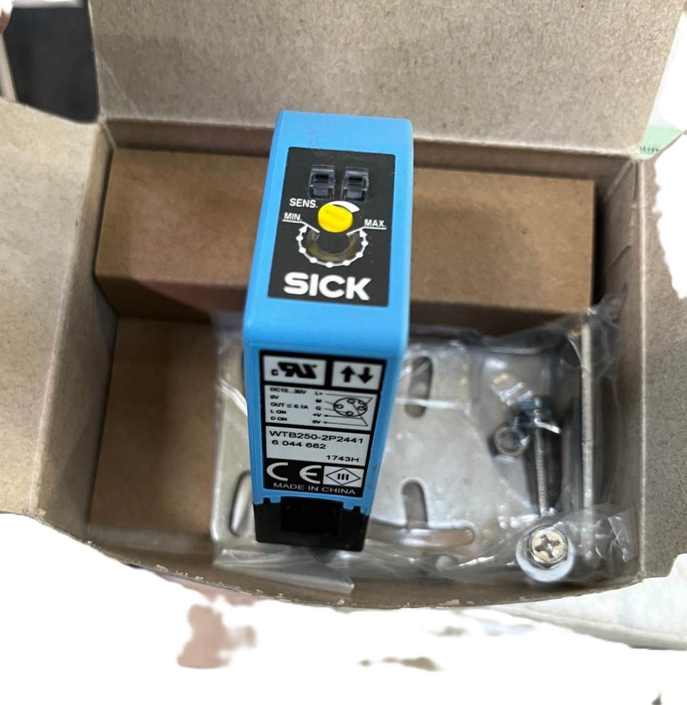 SICK WTB250-2P2441 (6044682)