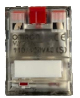 MY2IN AC110/120 (S) OMRON