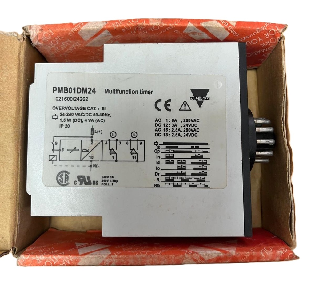 PMB01DM24